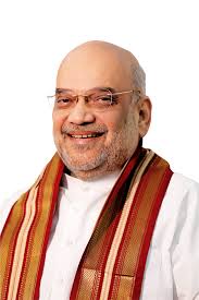 'Eleven (11) Years Of Seva Marks Turning Point in National Security, India Now Strikes Terror at Its Roots ; Home Minister Amit Shah '
